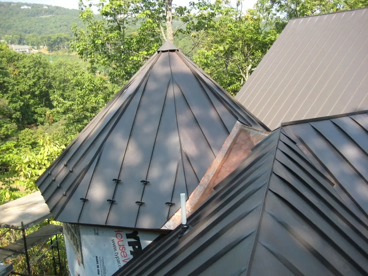 Professional Roof Tarp Installation by Craftsman Roofing in Massena
