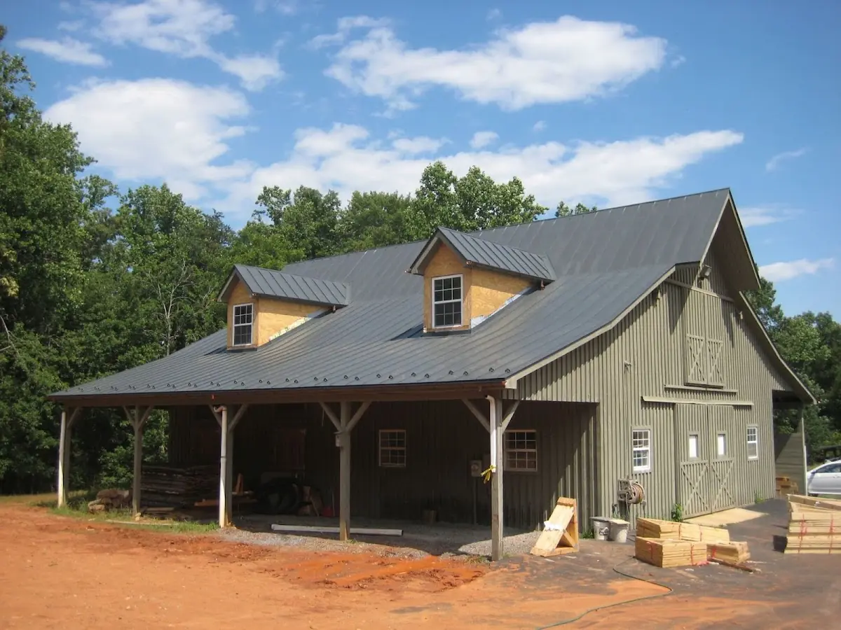 Expert Roof Repair workmanship in Massena