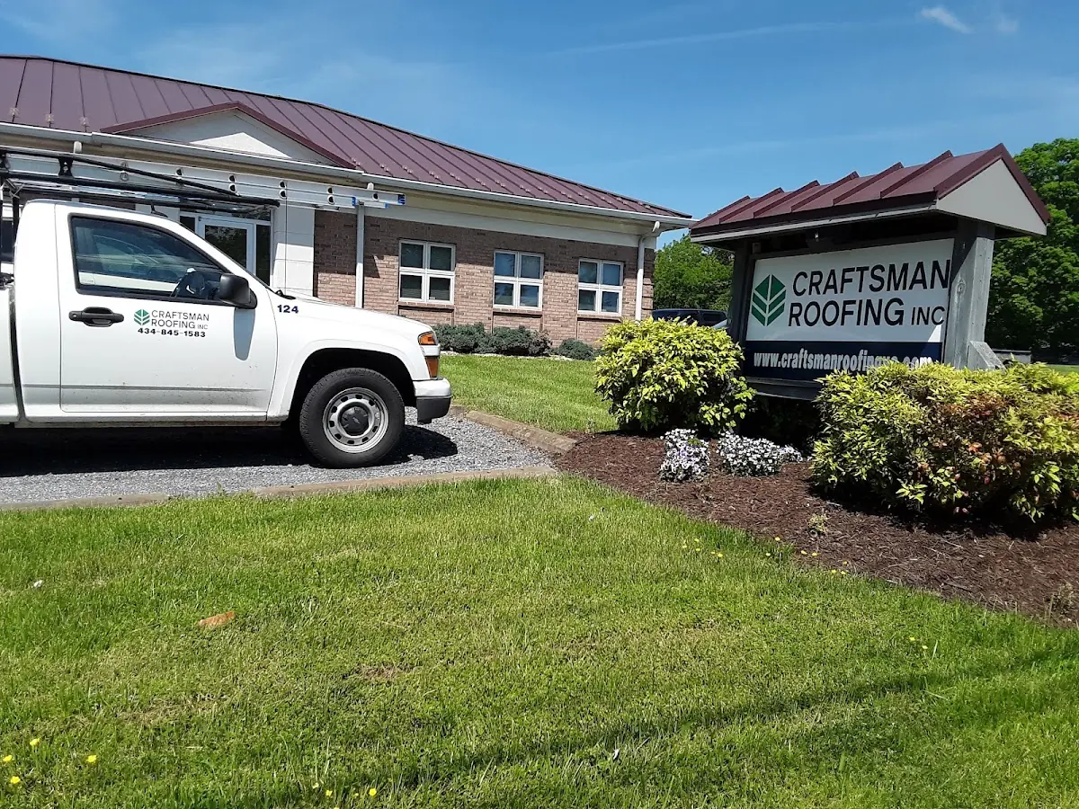 Quality Roof Inspection & Assessment by experienced craftsmen in Massena